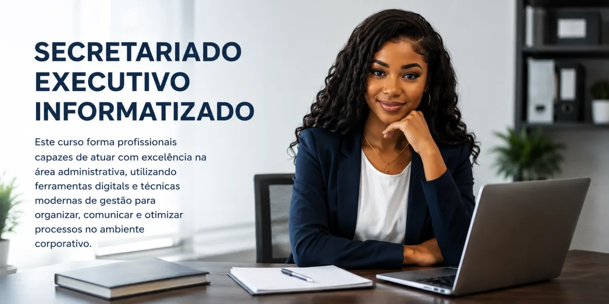 Secretariado Executivo Informatizado
