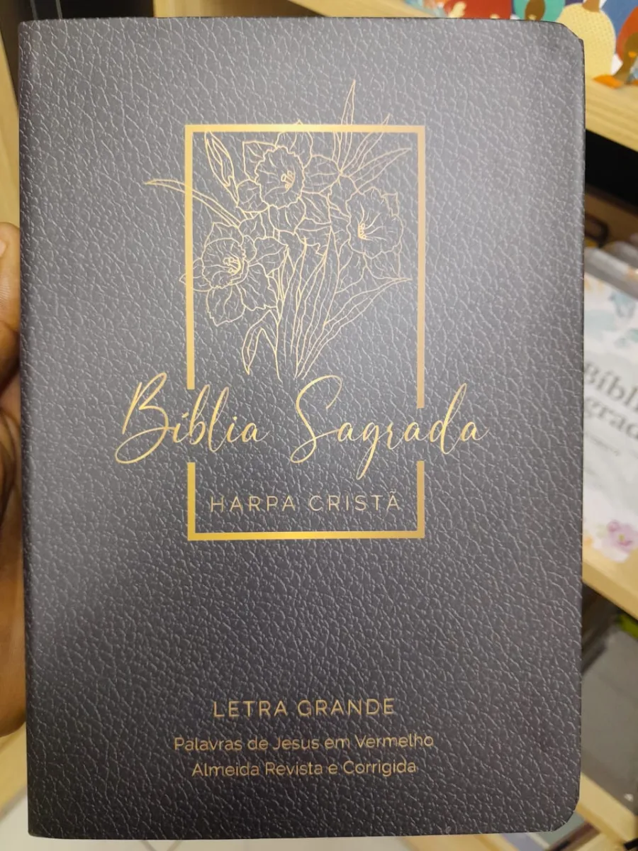 Biblia Sagrada