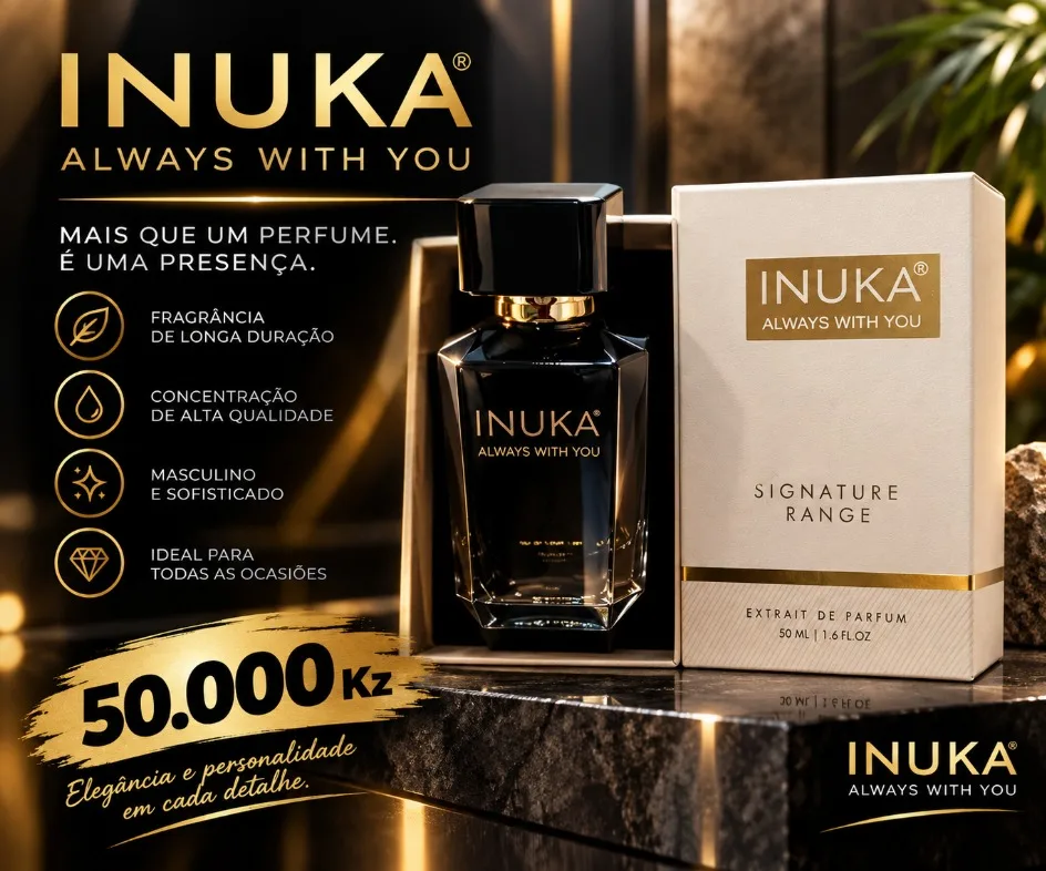 PERFUME SIGNATUR FOR HIM
