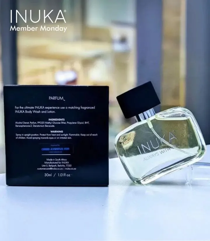 Perfumes Exclusivos
