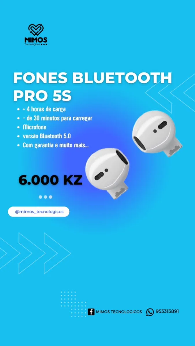 Pro 5s