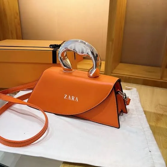 Bolsa Zara