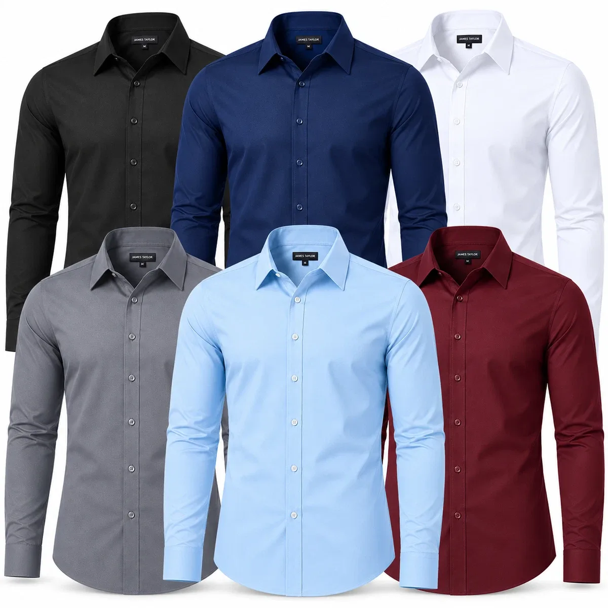 Camisas