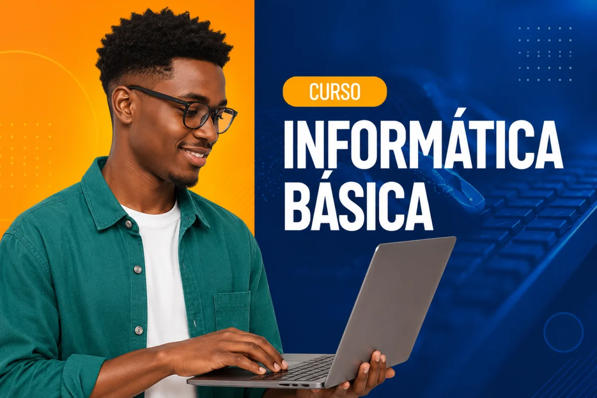 Informática na Ótica do Utilizador