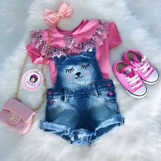 👑 Kit de Princesa – Elegância dos Pés à Cabeça! ✨