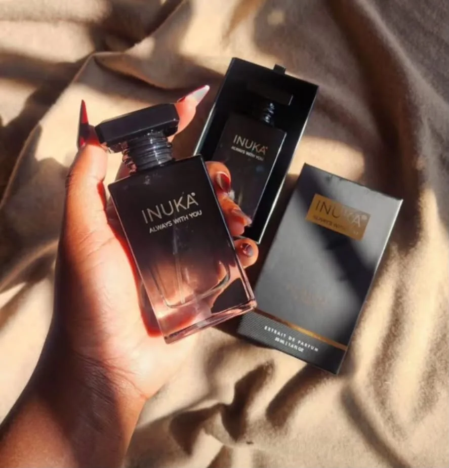 Perfume Signature